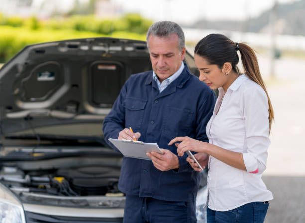 Full coverage car insurance in Smith Valley, NV