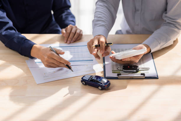 Car insurance options for Smith Valley residents
